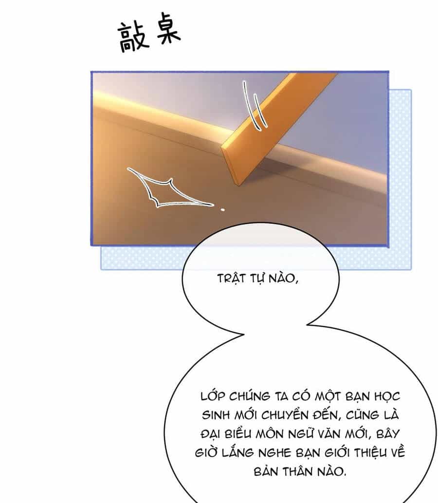 Em Nghe Thấy Được - Chương 1.2 - ảnh 5