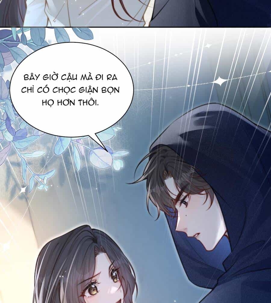 Em Nghe Thấy Được - Chương 11.1 - ảnh 10