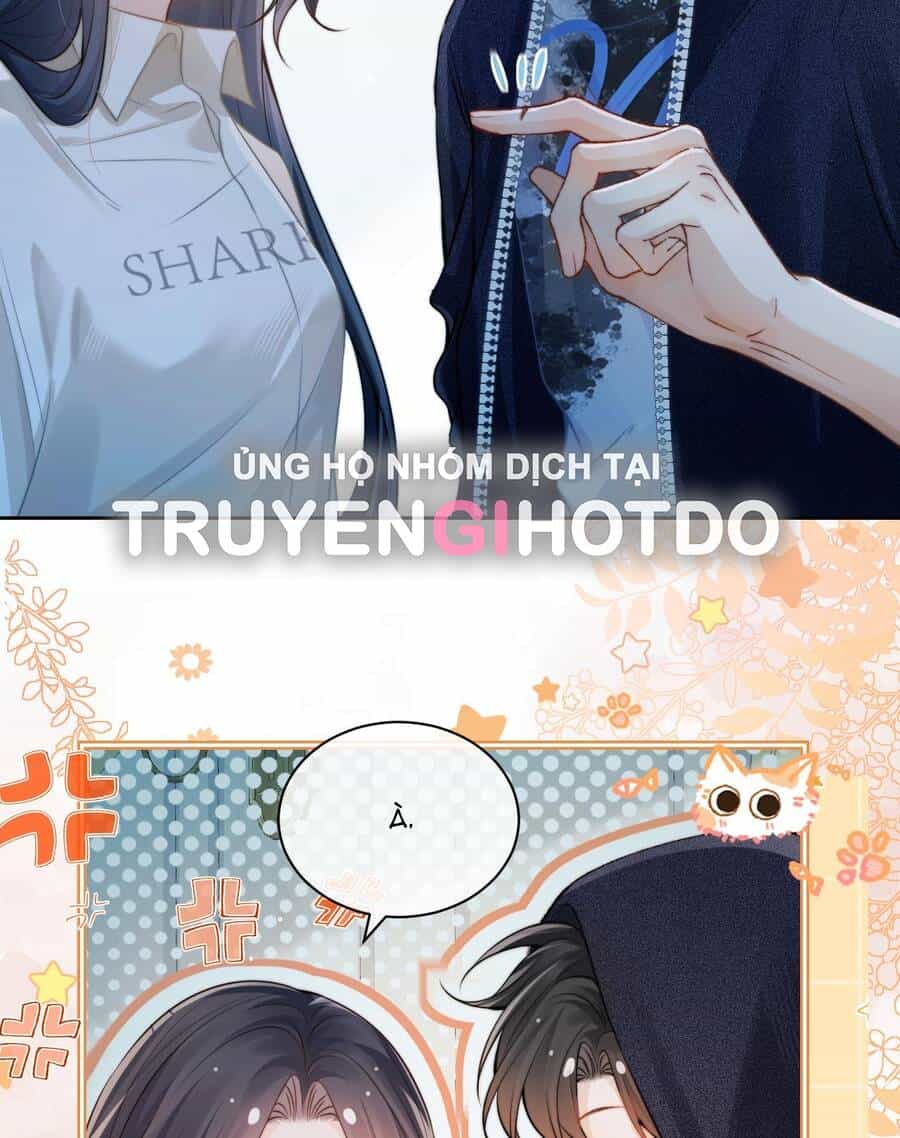 Em Nghe Thấy Được - Chương 11.1 - ảnh 35