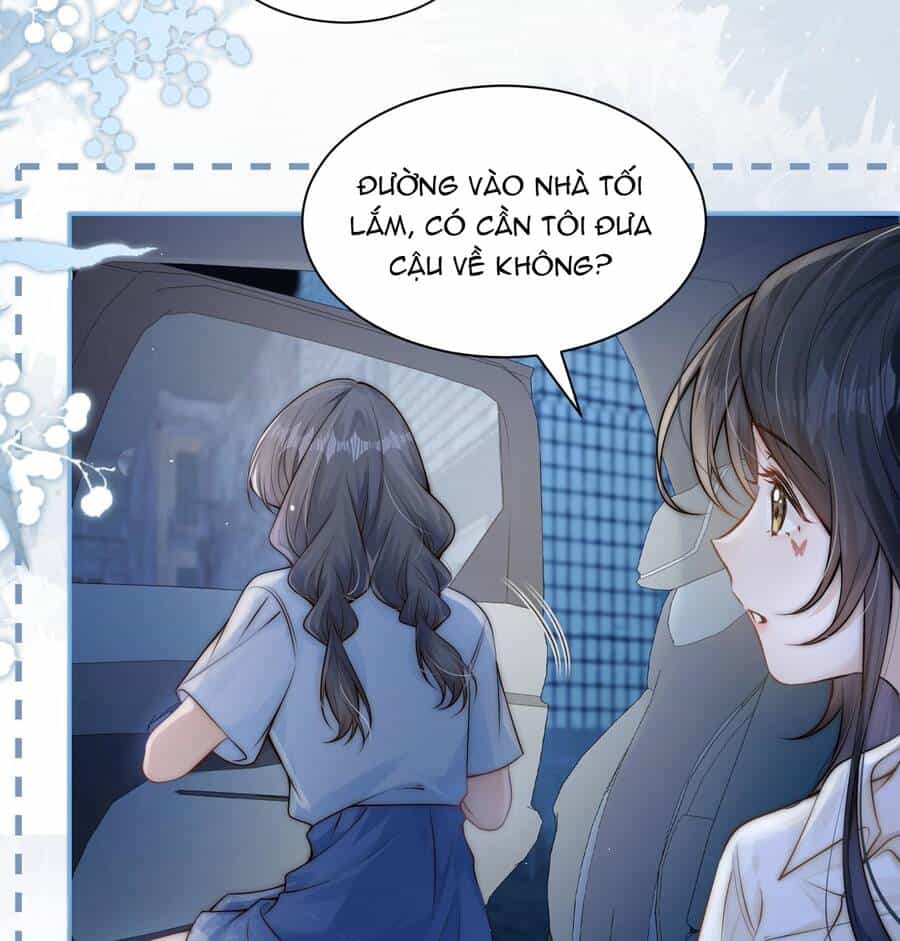 Em Nghe Thấy Được - Chương 12.1 - ảnh 9