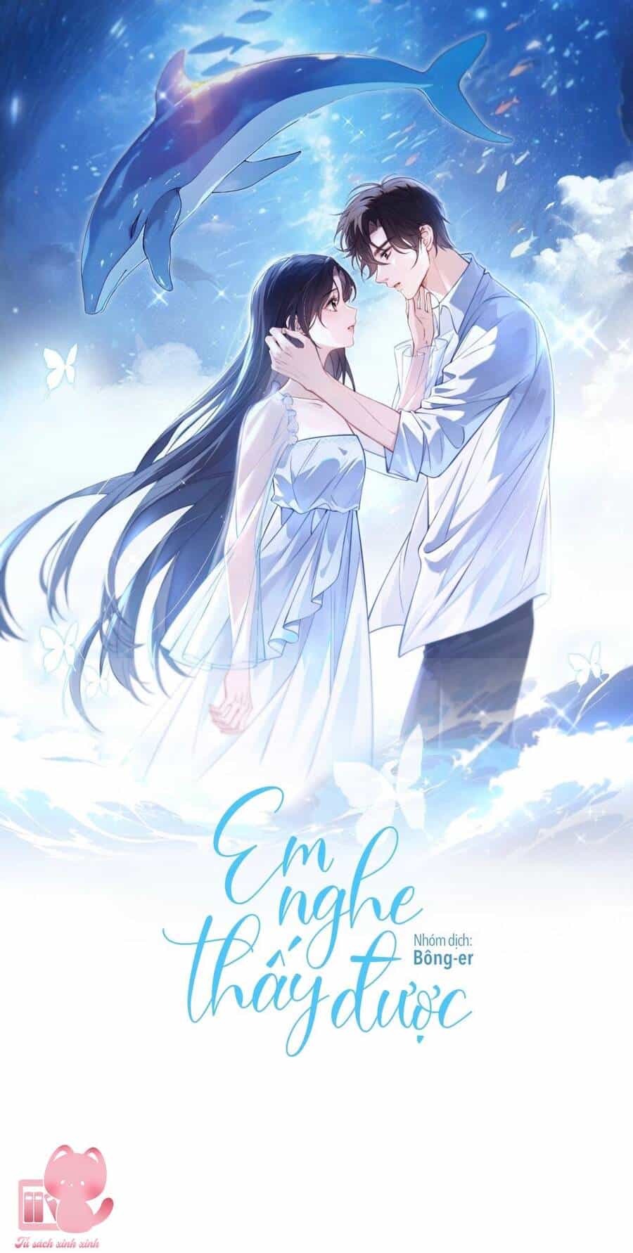 Em Nghe Thấy Được - Chương 13 - ảnh 2