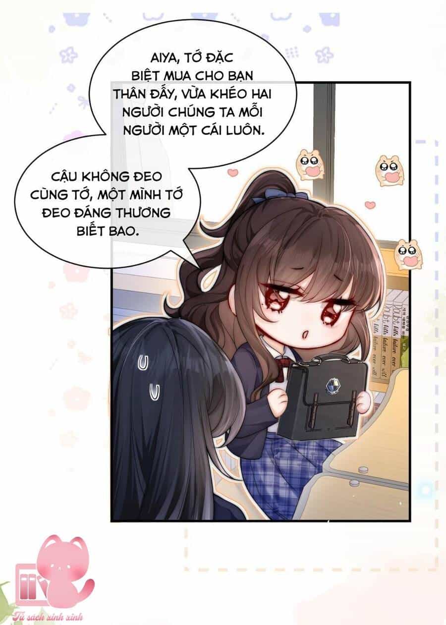 Em Nghe Thấy Được - Chương 15 - ảnh 6