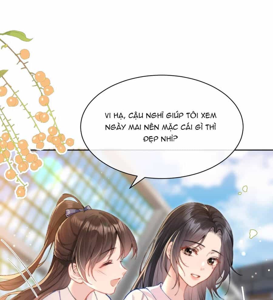 Em Nghe Thấy Được - Chương 2.2 - ảnh 3
