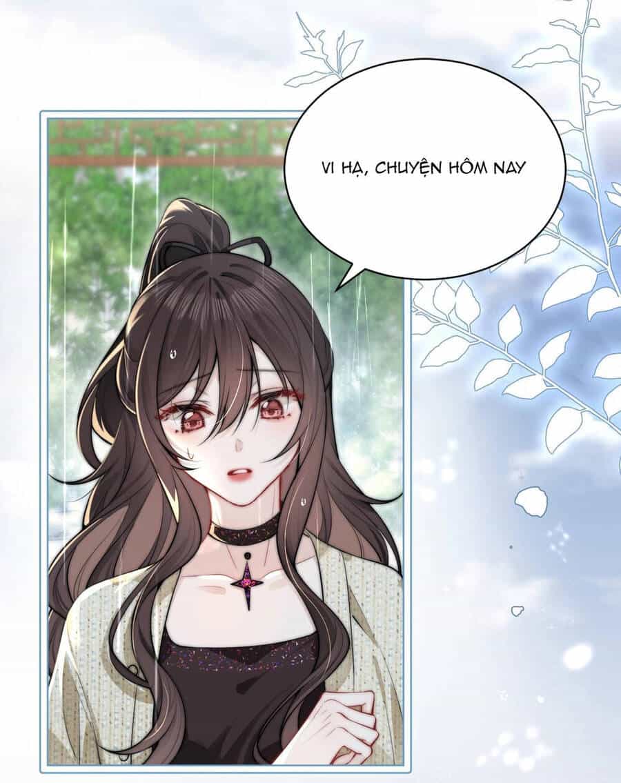 Em Nghe Thấy Được - Chương 3.2 - ảnh 29