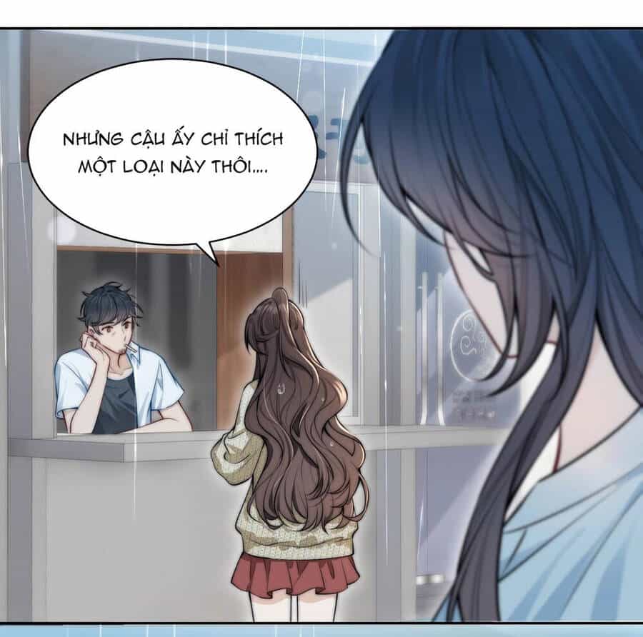 Em Nghe Thấy Được - Chương 3.2 - ảnh 34