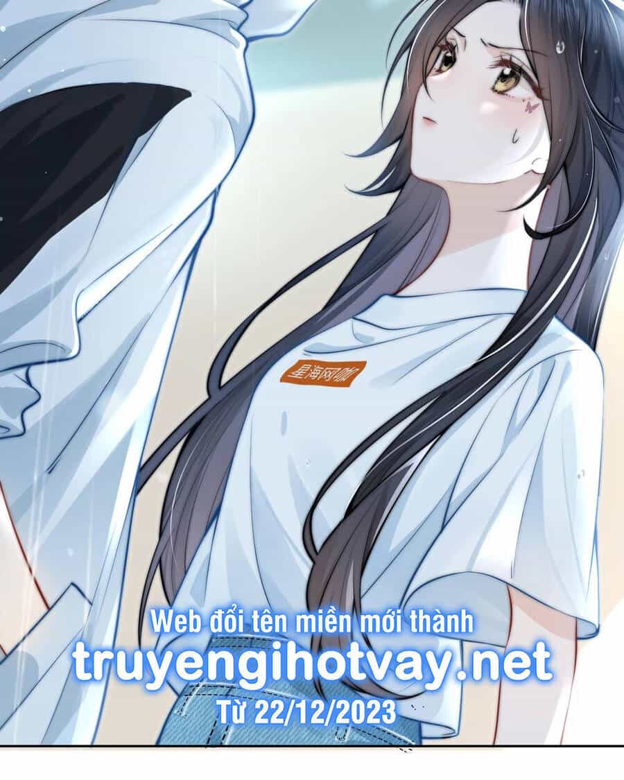 Em Nghe Thấy Được - Chương 3.2 - ảnh 7