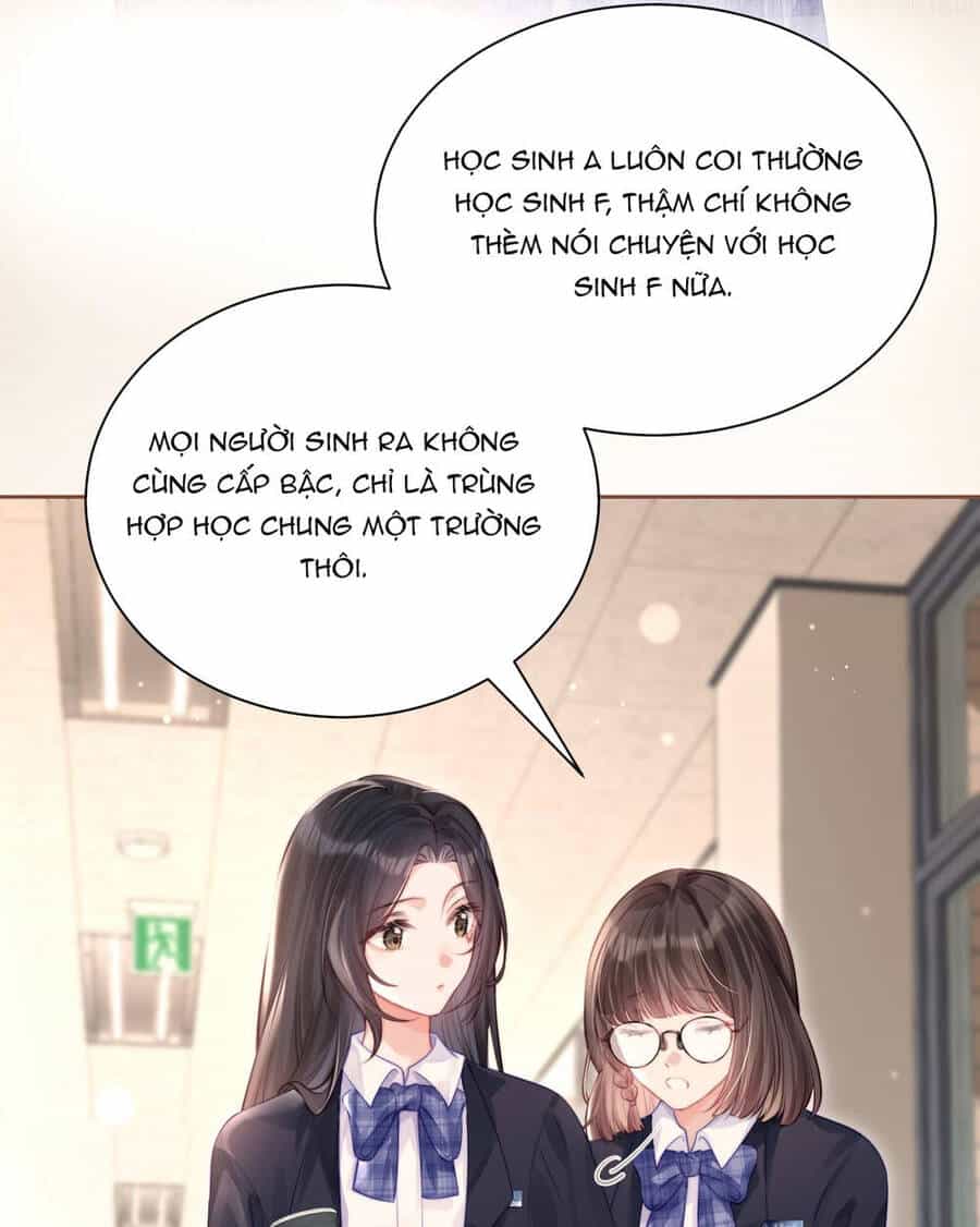 Em Nghe Thấy Được - Chương 4.2 - ảnh 2