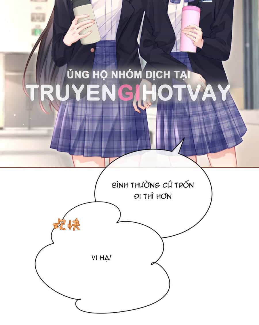 Em Nghe Thấy Được - Chương 4.2 - ảnh 3