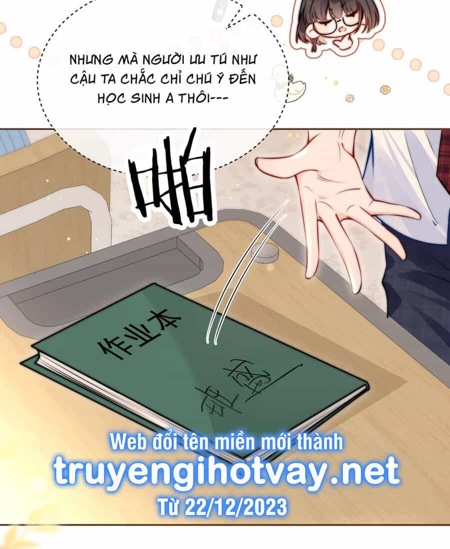 Em Nghe Thấy Được - Chương 5.1 - ảnh 29