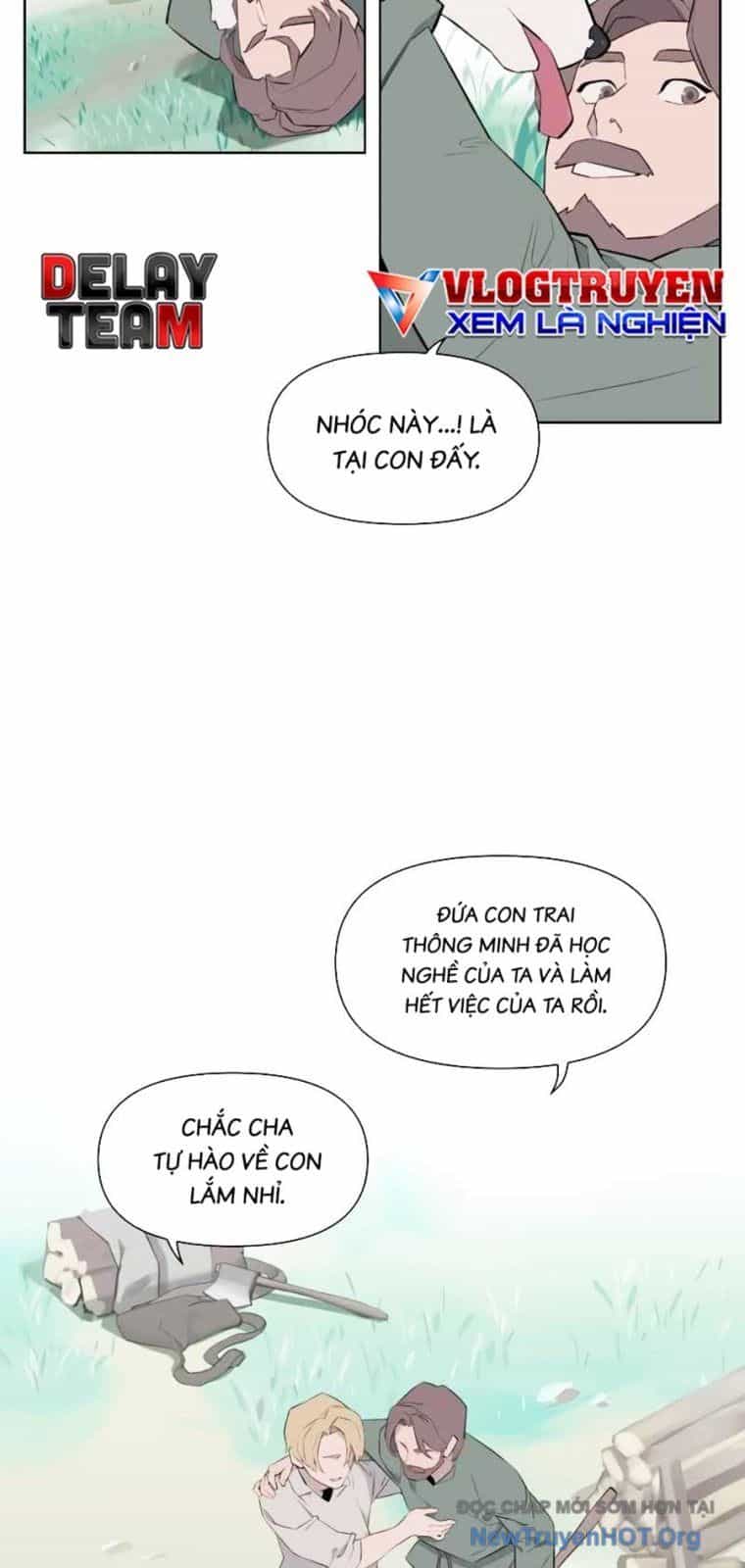 Enoch Và Truyền Thuyết Thánh Thụ - Chương 1 - ảnh 32