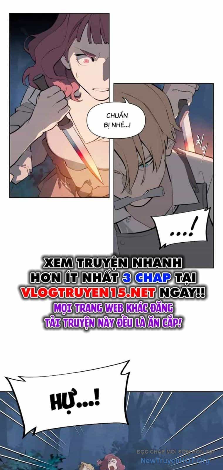 Enoch Và Truyền Thuyết Thánh Thụ - Chương 2 - ảnh 27