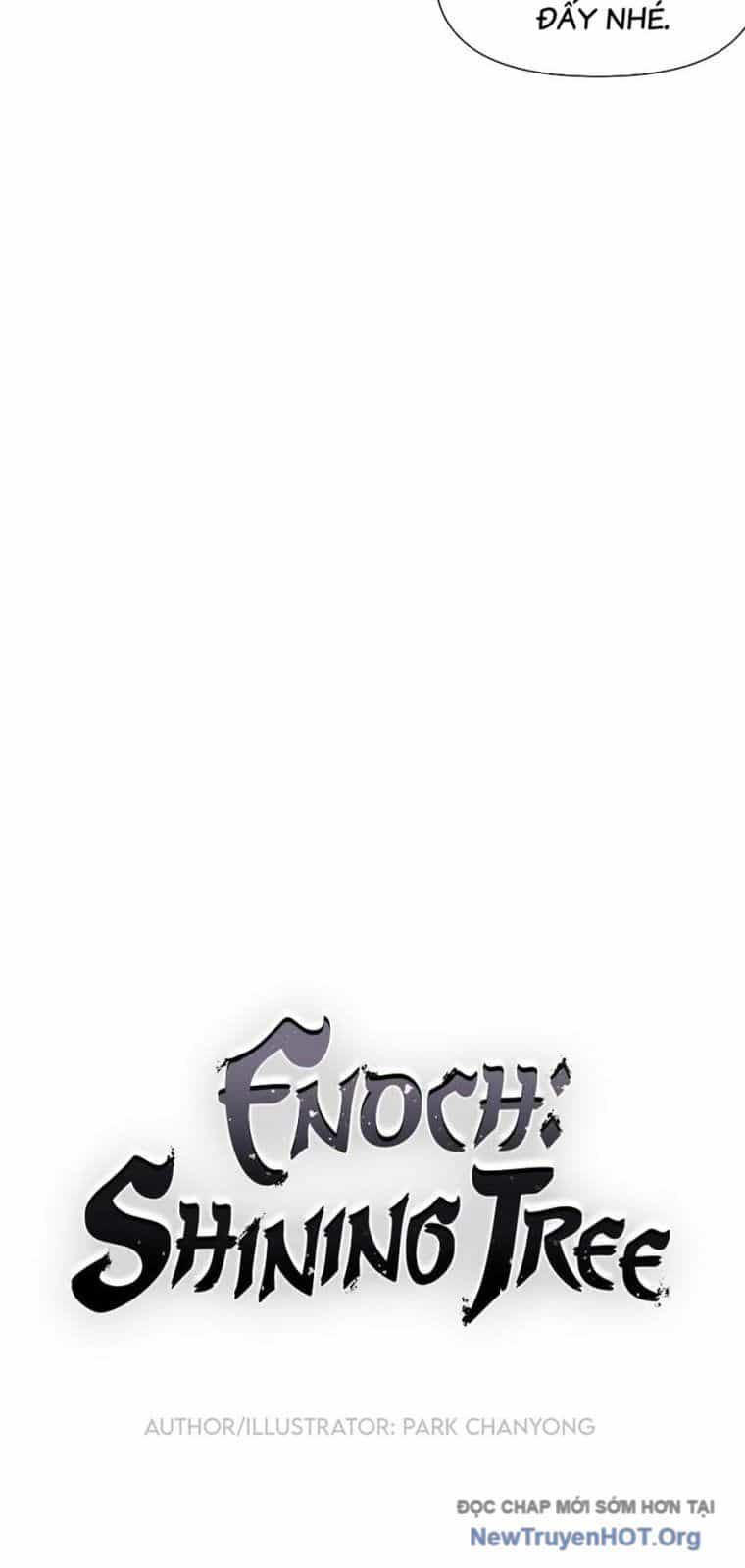 Enoch Và Truyền Thuyết Thánh Thụ - Chương 3 - ảnh 4