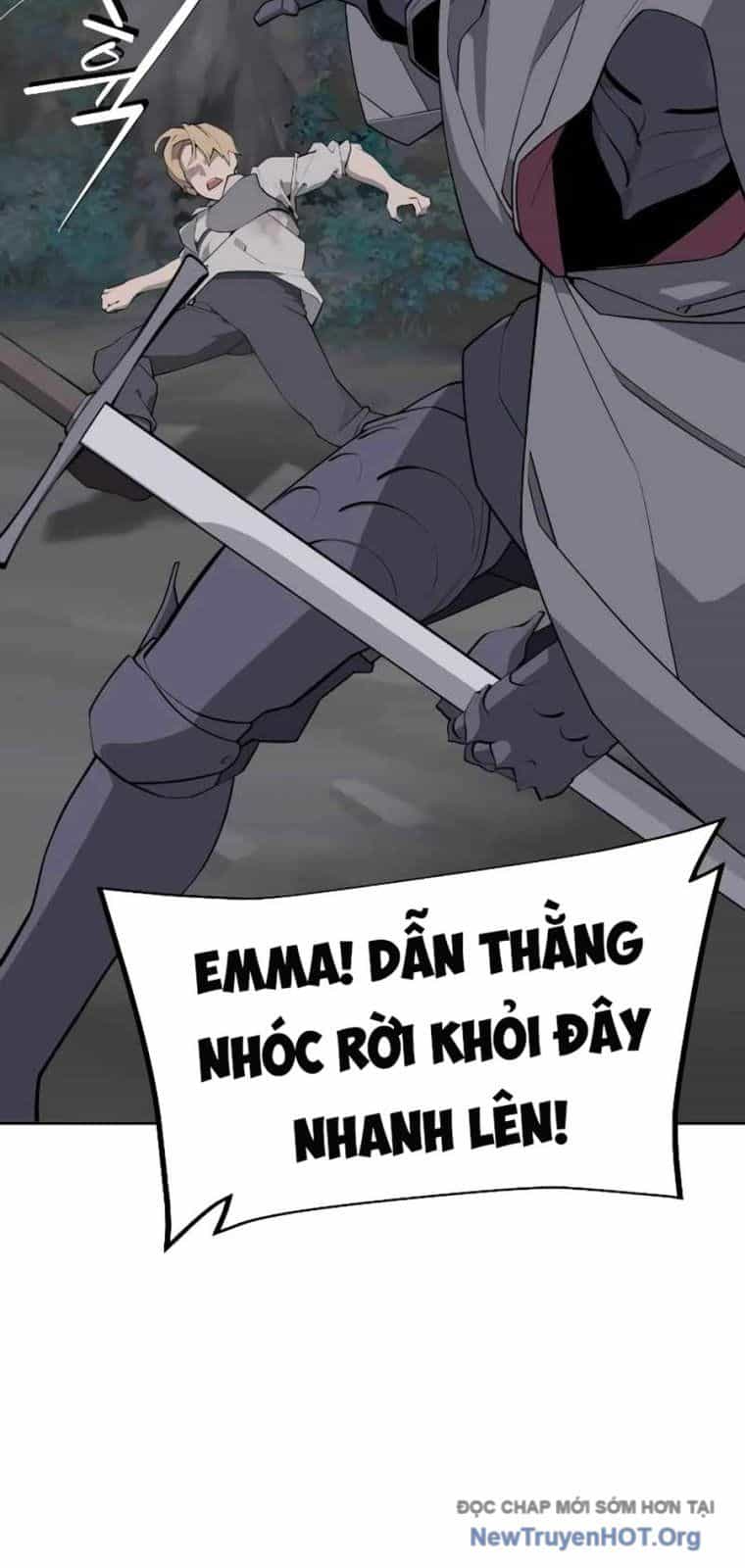 Enoch Và Truyền Thuyết Thánh Thụ - Chương 3 - ảnh 72