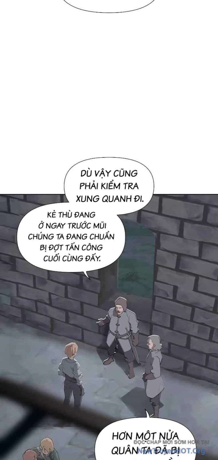 Enoch Và Truyền Thuyết Thánh Thụ - Chương 4 - ảnh 16