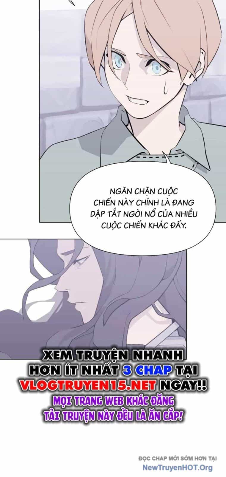 Enoch Và Truyền Thuyết Thánh Thụ - Chương 5 - ảnh 39