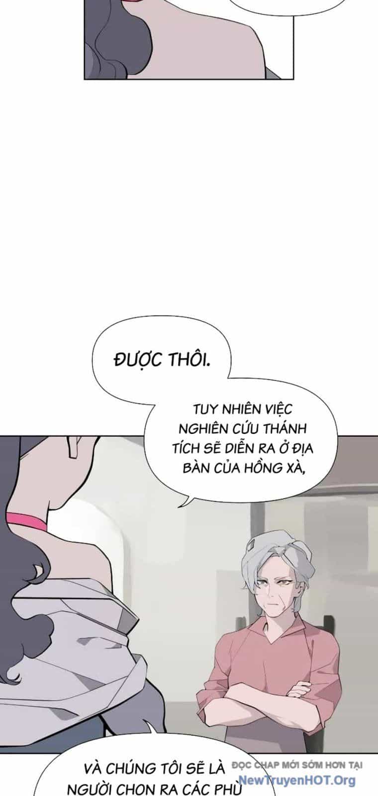 Enoch Và Truyền Thuyết Thánh Thụ - Chương 6 - ảnh 84