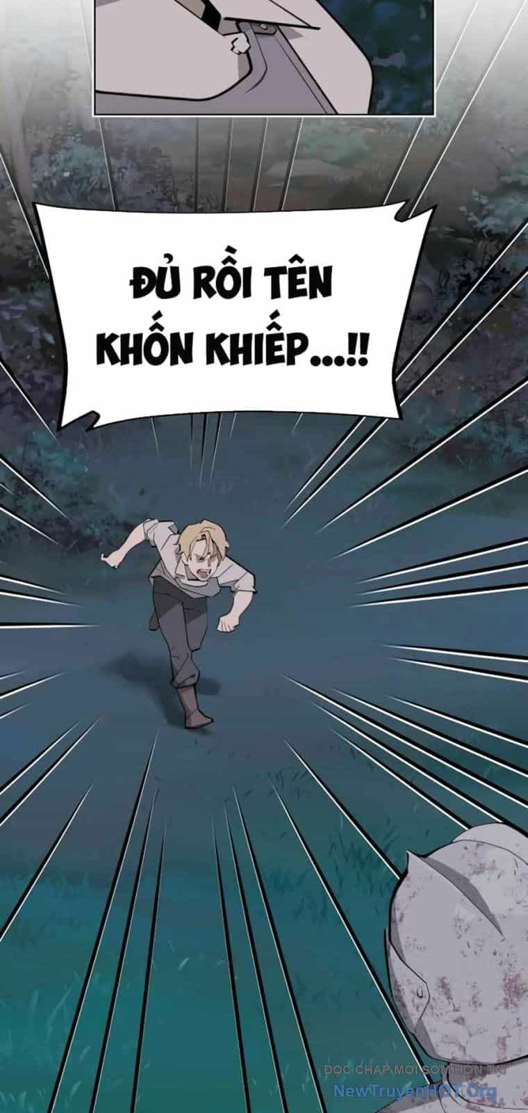 Enoch Và Truyền Thuyết Thánh Thụ - Chương 7 - ảnh 33