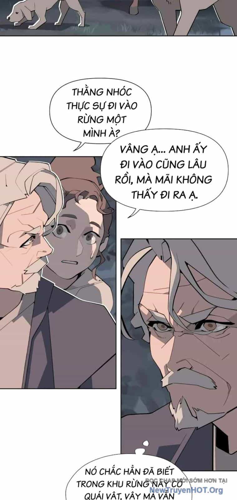 Enoch Và Truyền Thuyết Thánh Thụ - Chương 7 - ảnh 93