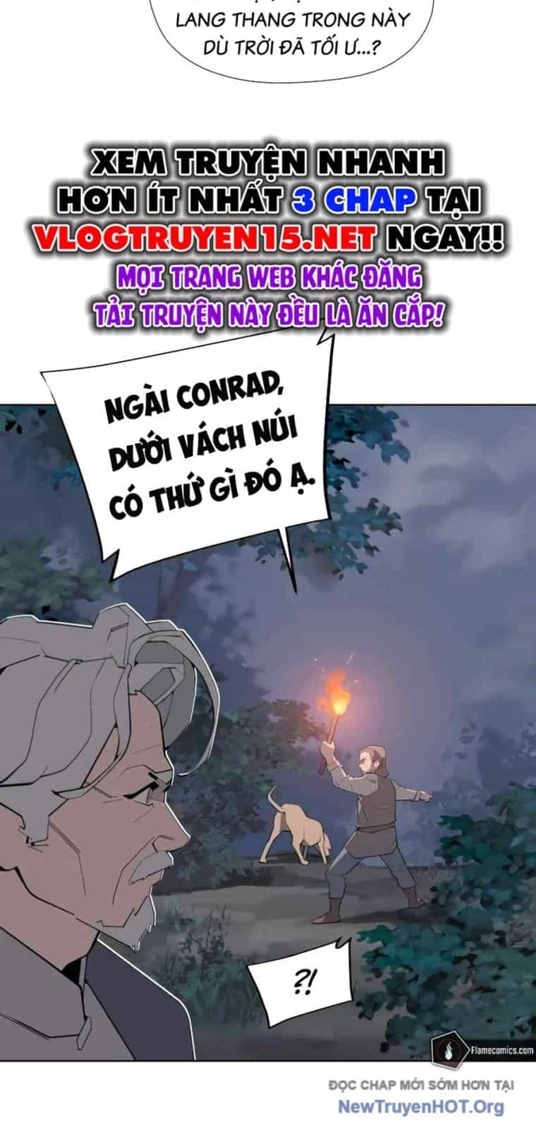 Enoch Và Truyền Thuyết Thánh Thụ - Chương 7 - ảnh 94