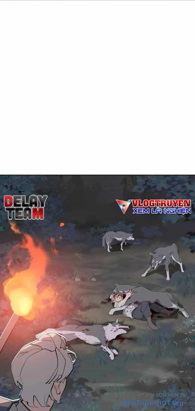 Enoch Và Truyền Thuyết Thánh Thụ - Chương 7 - ảnh 97