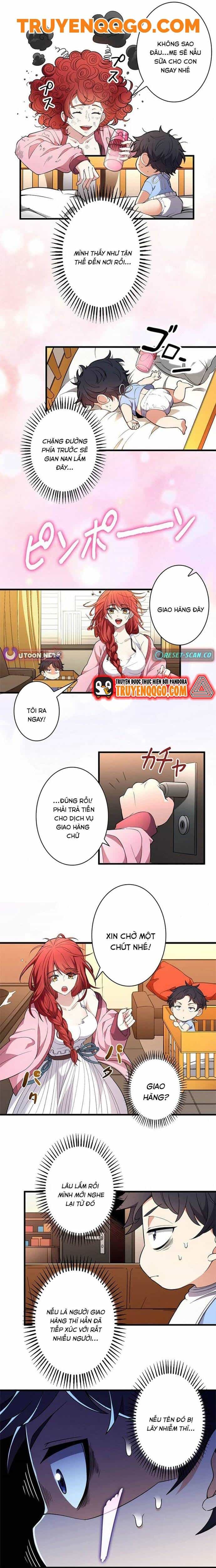 Eraba Reshi Sss-Kyuu Tekigou-Sha - Chương 1 - ảnh 14