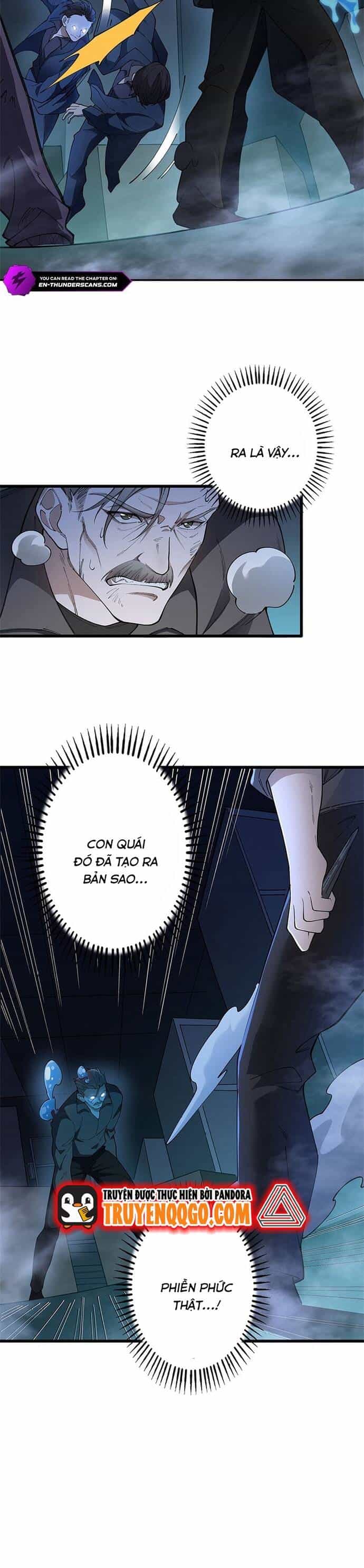 Eraba Reshi Sss-Kyuu Tekigou-Sha - Chương 12 - ảnh 10