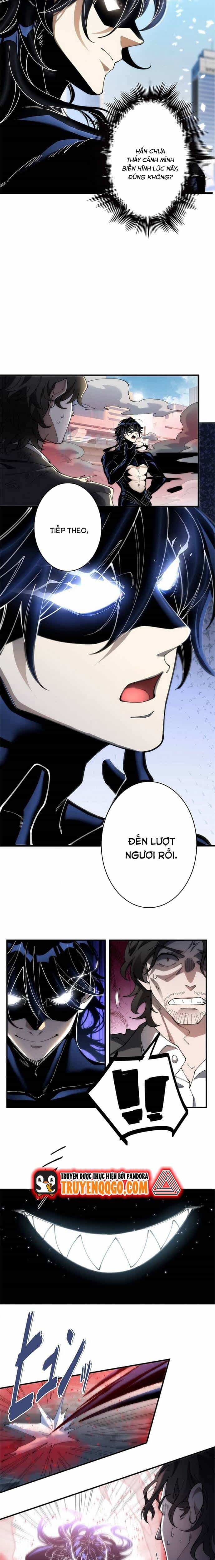 Eraba Reshi Sss-Kyuu Tekigou-Sha - Chương 14 - ảnh 9