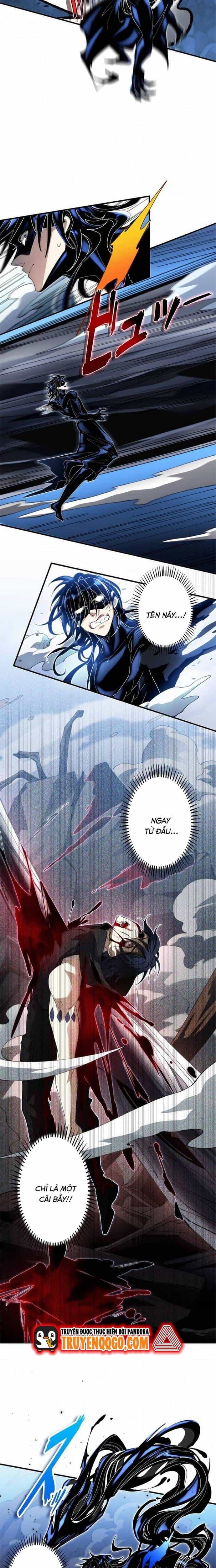 Eraba Reshi Sss-Kyuu Tekigou-Sha - Chương 15 - ảnh 9