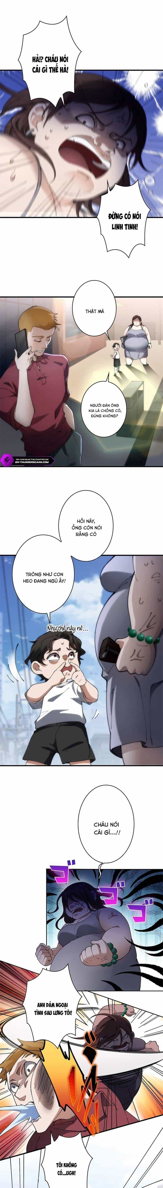 Eraba Reshi Sss-Kyuu Tekigou-Sha - Chương 16 - ảnh 4