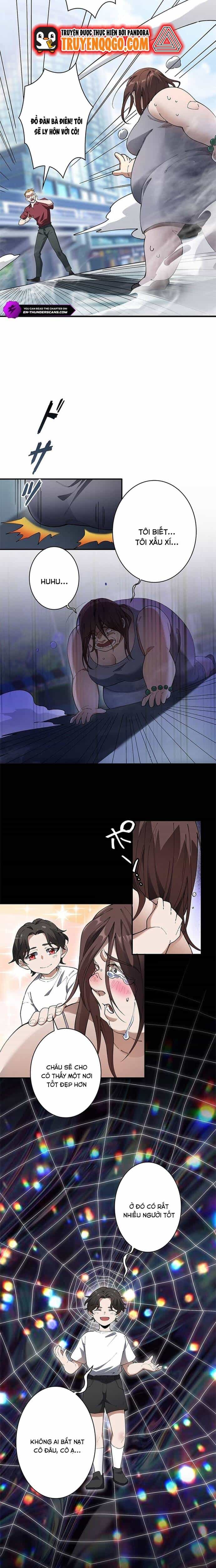 Eraba Reshi Sss-Kyuu Tekigou-Sha - Chương 16 - ảnh 5