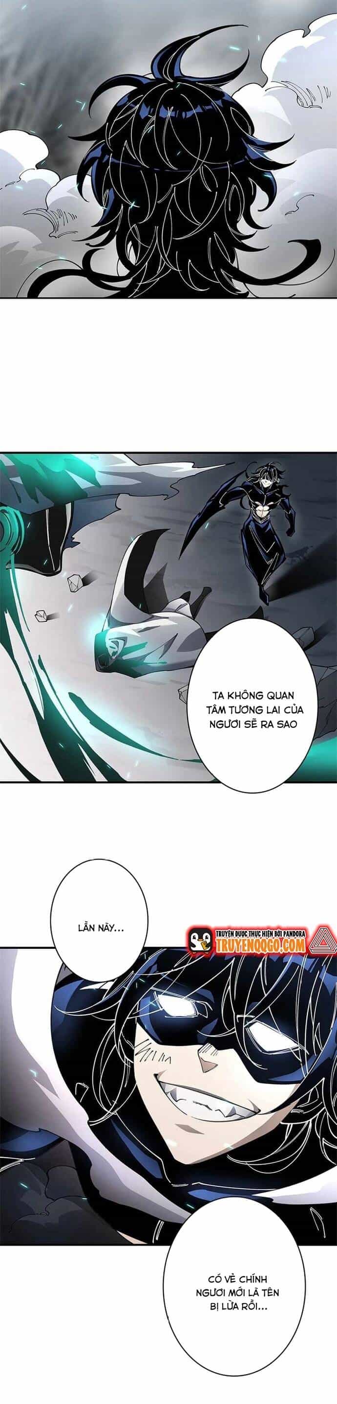 Eraba Reshi Sss-Kyuu Tekigou-Sha - Chương 17 - ảnh 23