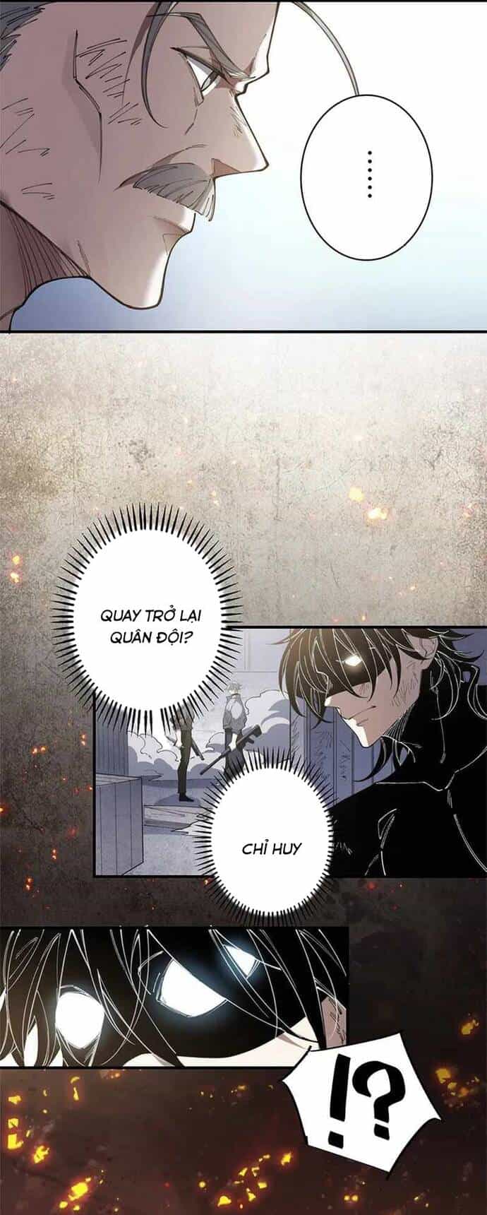 Eraba Reshi Sss-Kyuu Tekigou-Sha - Chương 18 - ảnh 18
