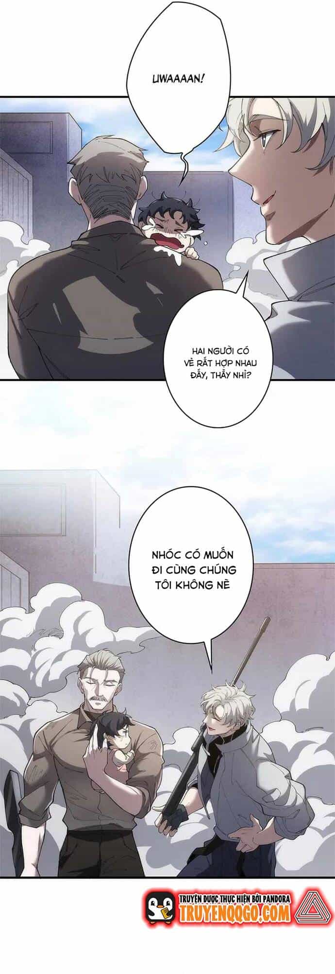 Eraba Reshi Sss-Kyuu Tekigou-Sha - Chương 18 - ảnh 27