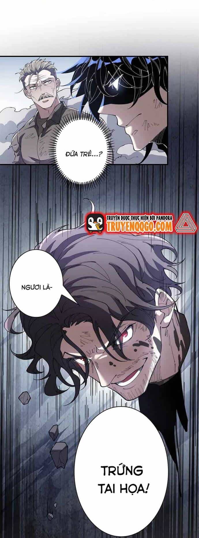 Eraba Reshi Sss-Kyuu Tekigou-Sha - Chương 18 - ảnh 5