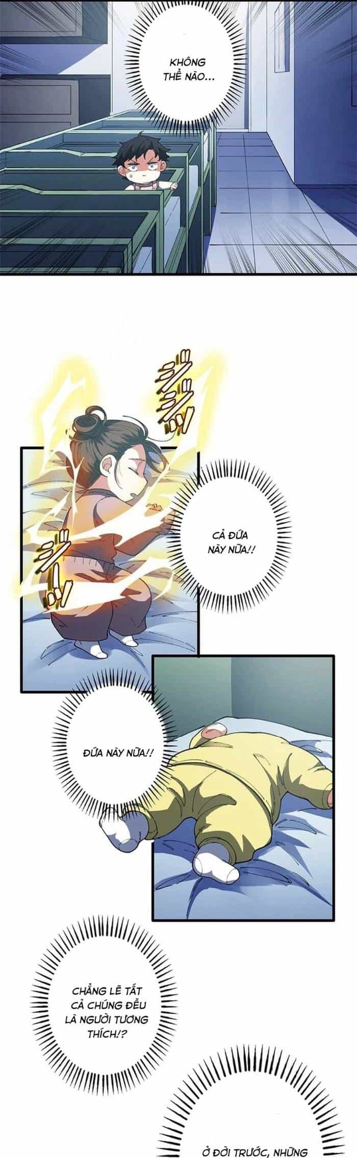 Eraba Reshi Sss-Kyuu Tekigou-Sha - Chương 19 - ảnh 22