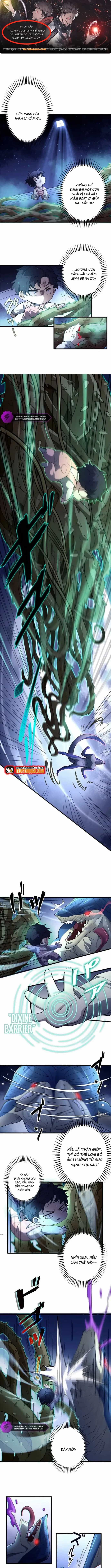 Eraba Reshi Sss-Kyuu Tekigou-Sha - Chương 21 - ảnh 1