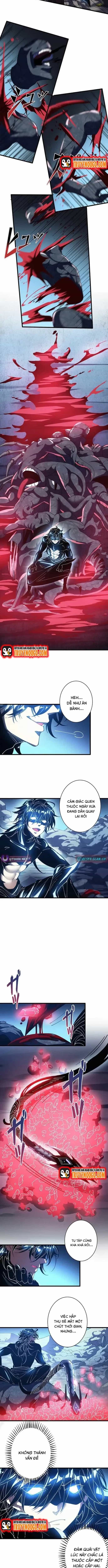Eraba Reshi Sss-Kyuu Tekigou-Sha - Chương 22 - ảnh 3