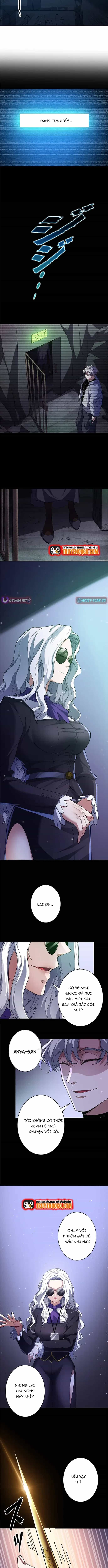 Eraba Reshi Sss-Kyuu Tekigou-Sha - Chương 27 - ảnh 2