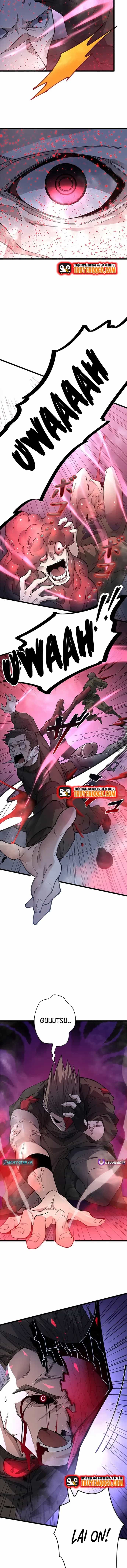 Eraba Reshi Sss-Kyuu Tekigou-Sha - Chương 28 - ảnh 6