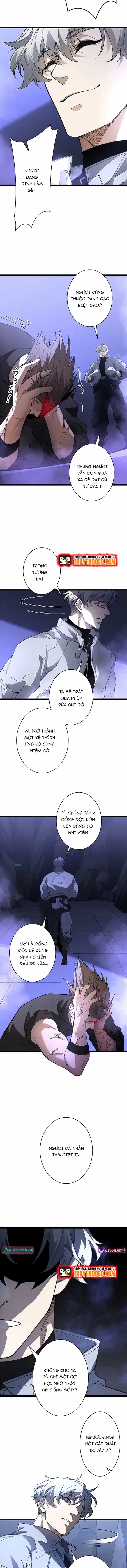 Eraba Reshi Sss-Kyuu Tekigou-Sha - Chương 28 - ảnh 7