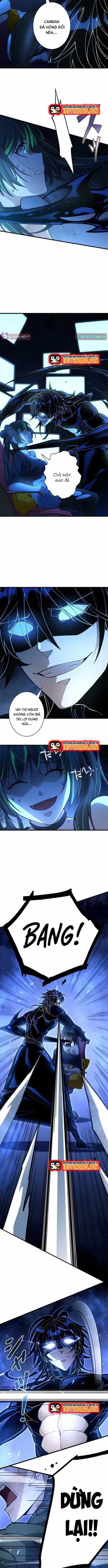 Eraba Reshi Sss-Kyuu Tekigou-Sha - Chương 29 - ảnh 7