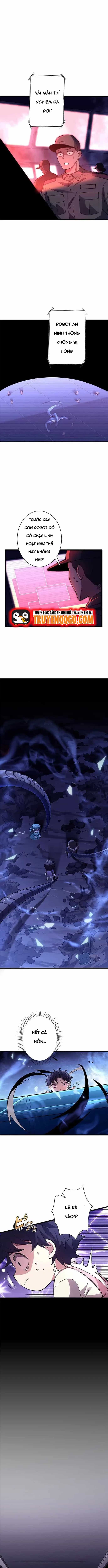 Eraba Reshi Sss-Kyuu Tekigou-Sha - Chương 31 - ảnh 4
