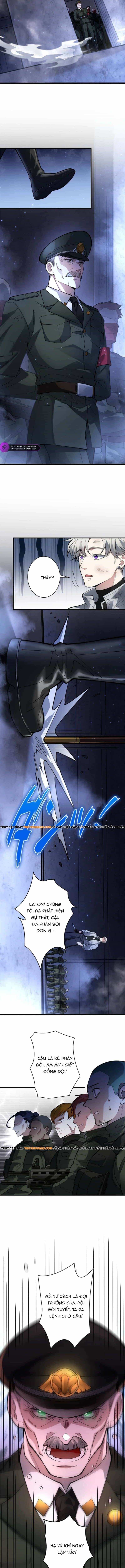 Eraba Reshi Sss-Kyuu Tekigou-Sha - Chương 34 - ảnh 8