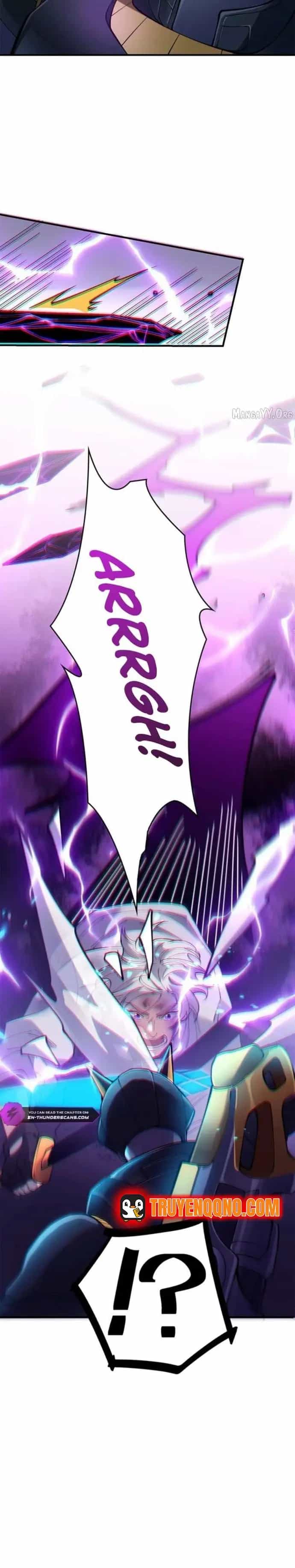 Eraba Reshi Sss-Kyuu Tekigou-Sha - Chương 37 - ảnh 7