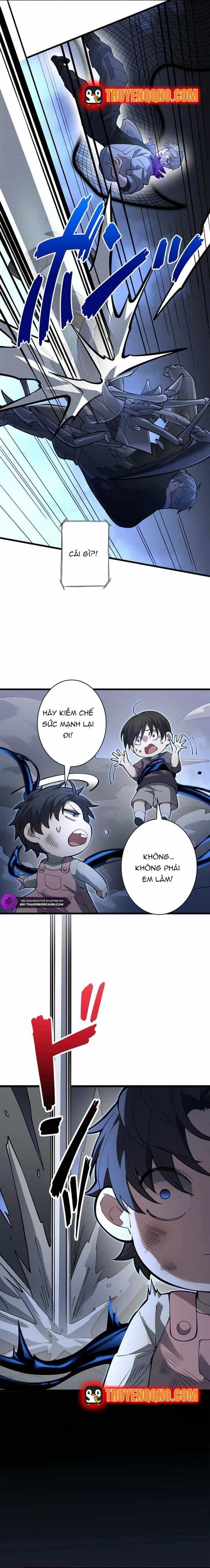 Eraba Reshi Sss-Kyuu Tekigou-Sha - Chương 39 - ảnh 9