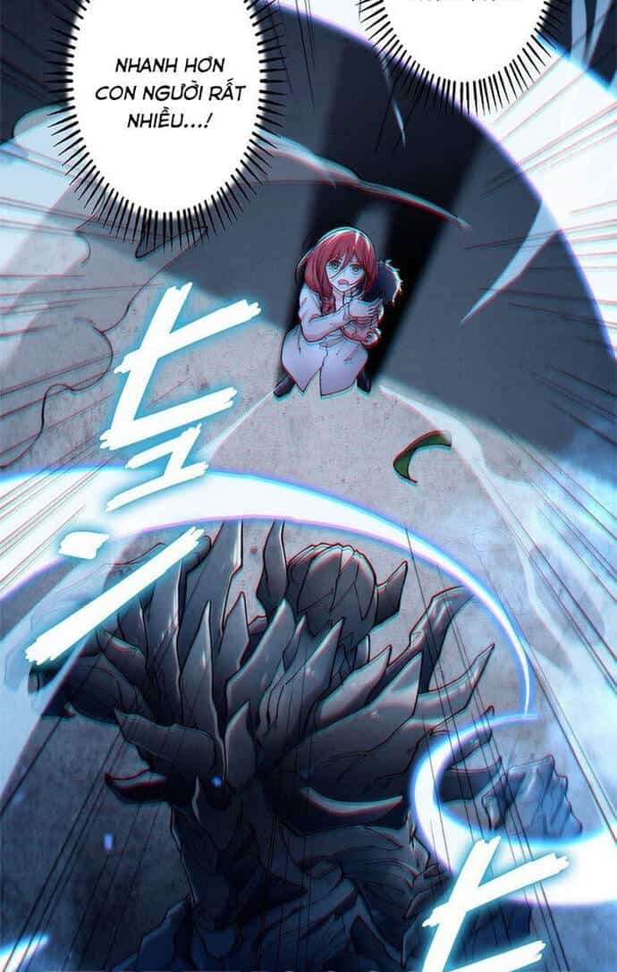 Eraba Reshi Sss-Kyuu Tekigou-Sha - Chương 6 - ảnh 18