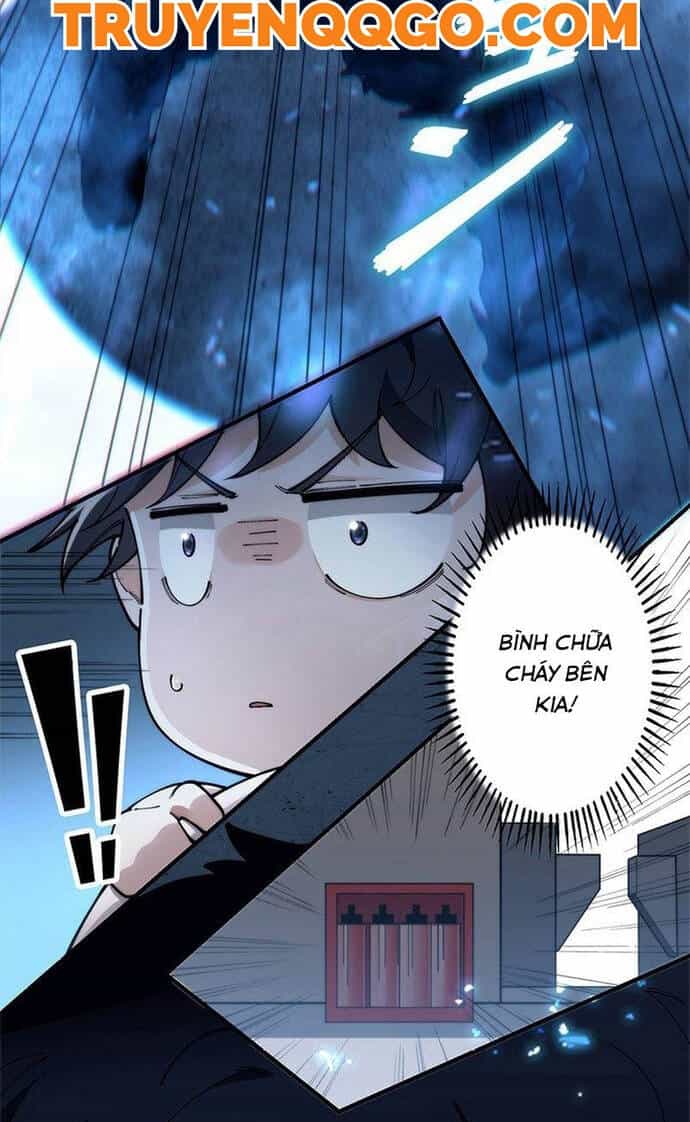 Eraba Reshi Sss-Kyuu Tekigou-Sha - Chương 6 - ảnh 19