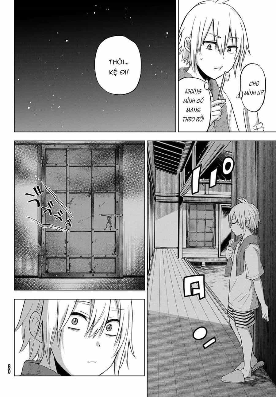 Every Day In A Vampire Family - Chương 1 - ảnh 28