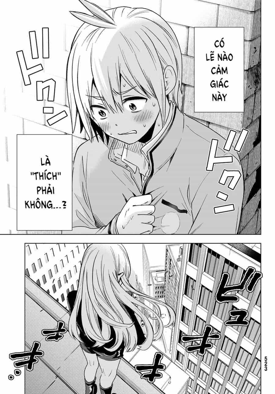 Every Day In A Vampire Family - Chương 21 - ảnh 24