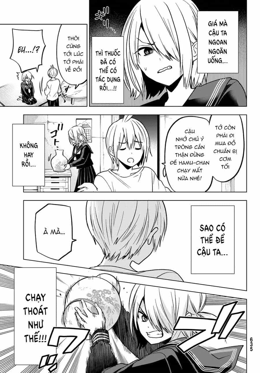 Every Day In A Vampire Family - Chương 26 - ảnh 14